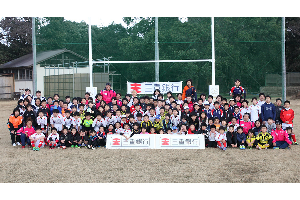 パールズジュニア｜チーム｜PEARLS（パールズ）