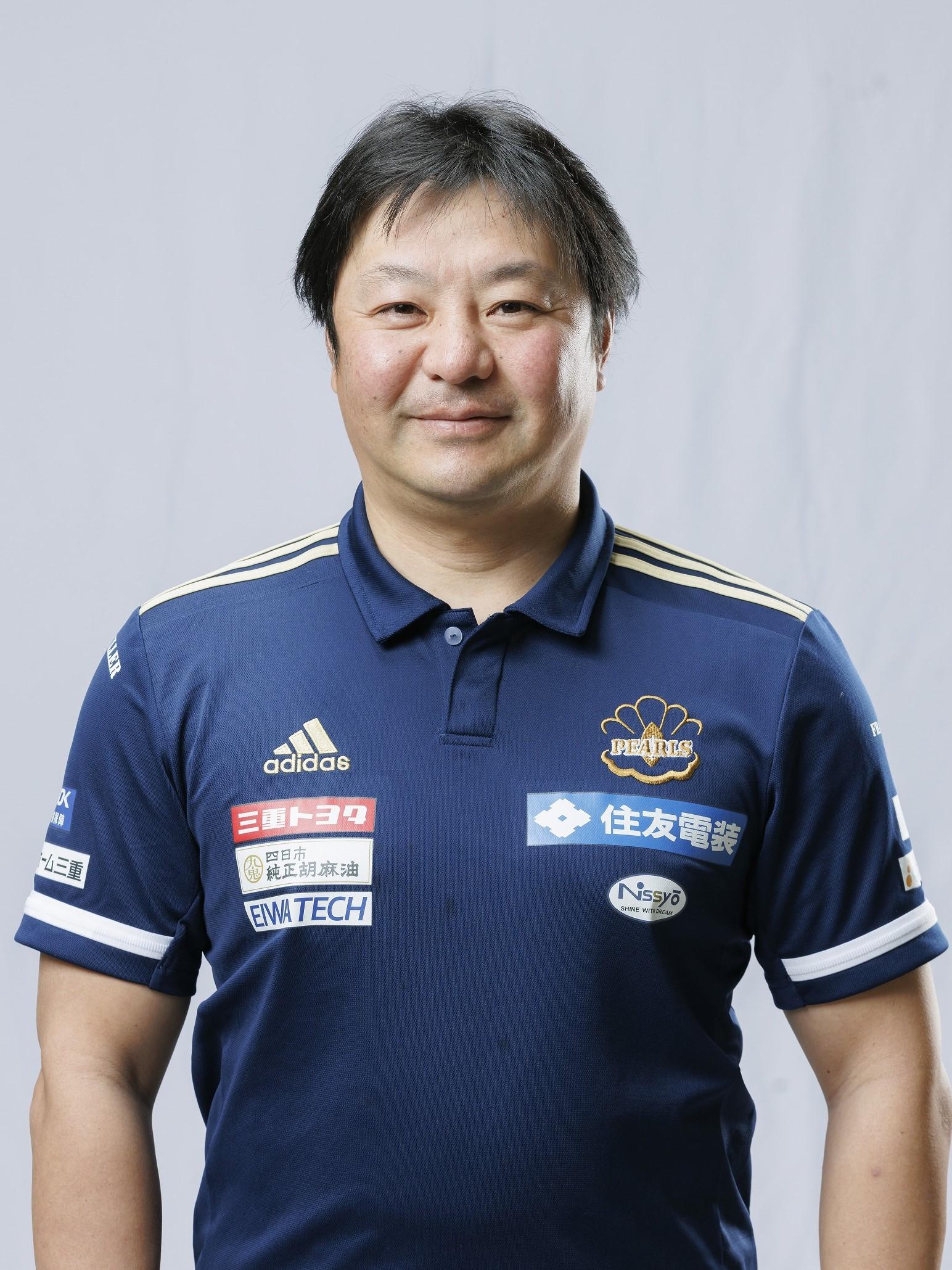 Shinichi Tsukida