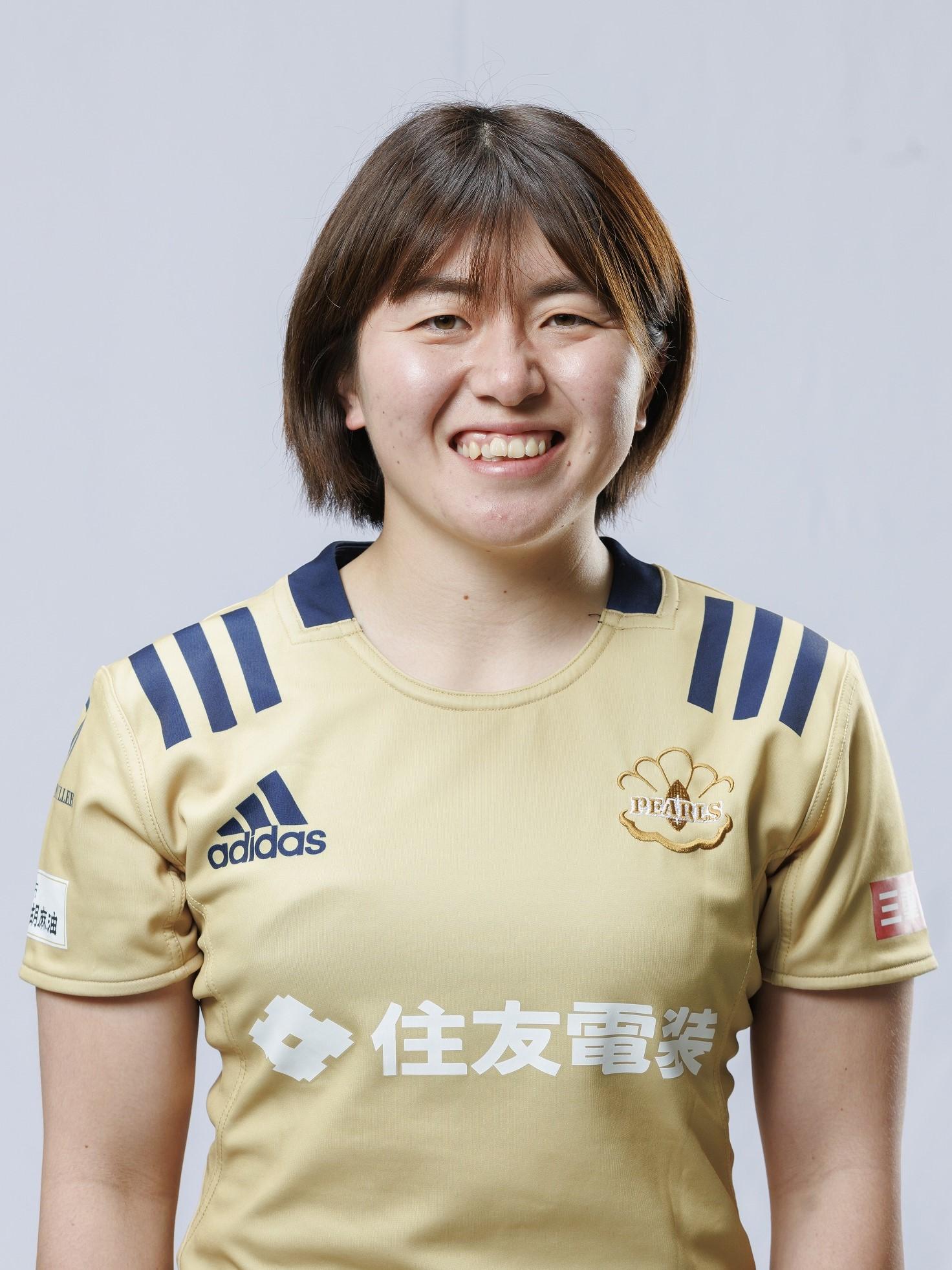 Nozomi Watanabe