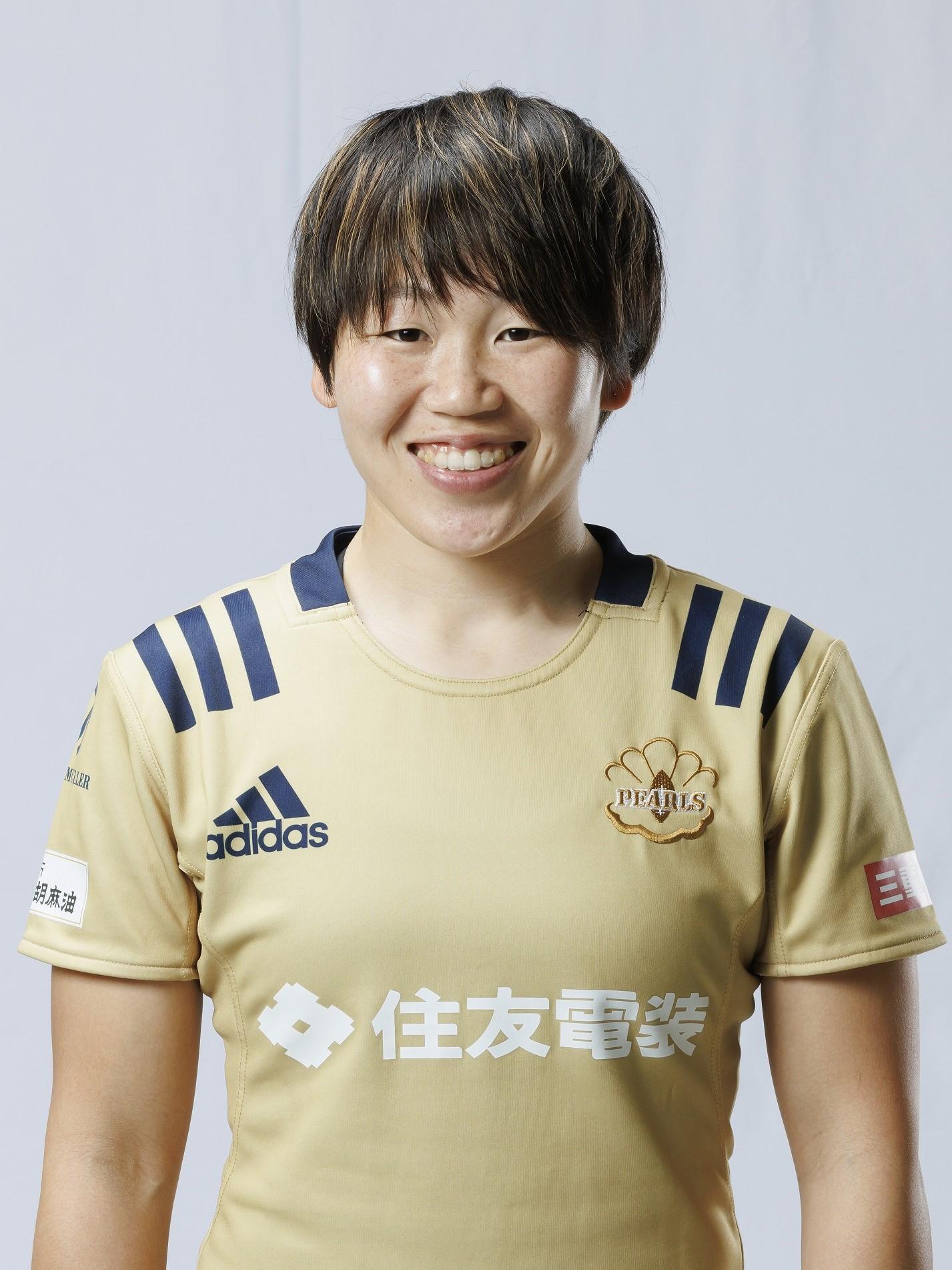 Yuuki Sue