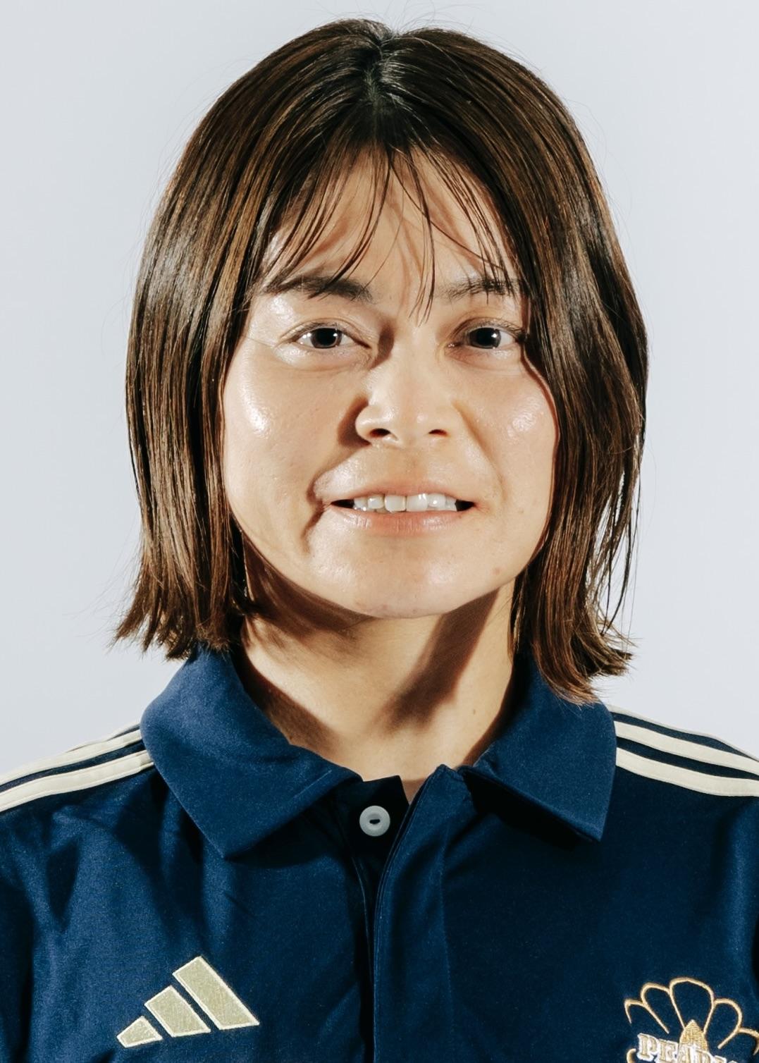 Yuko Shinzaki