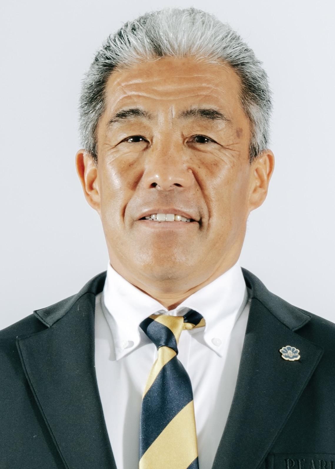 Saito Hisashi