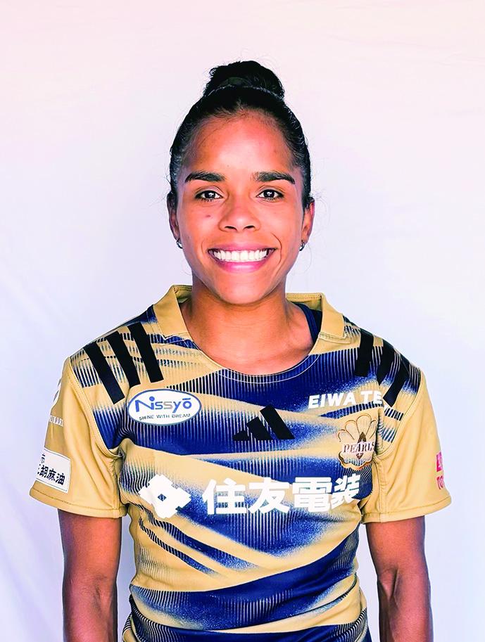 Thalia Costa