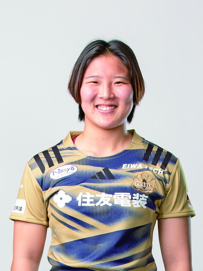 Risa Shimomura