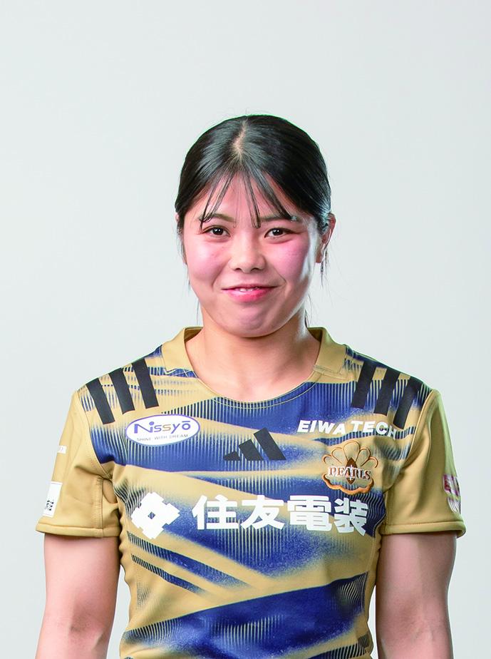 Michiyo Suda