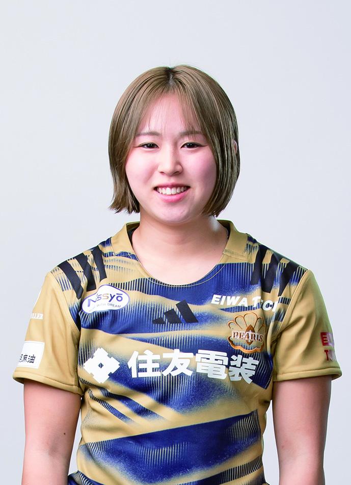 Akari Katsushima 