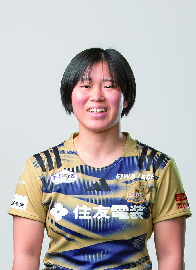 Ayano Murata 