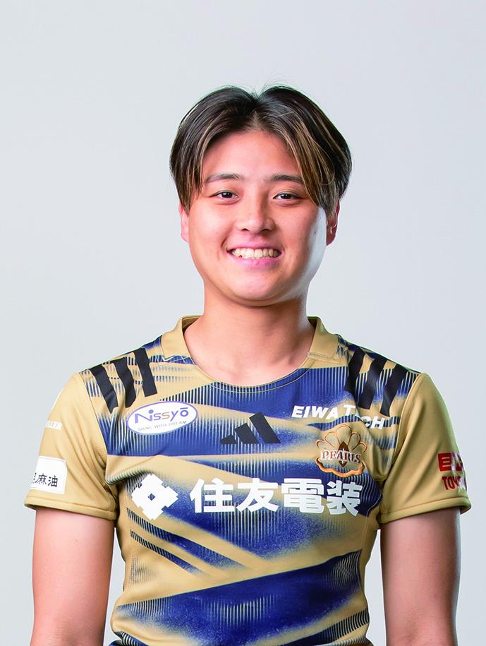 Sora Nishimura
