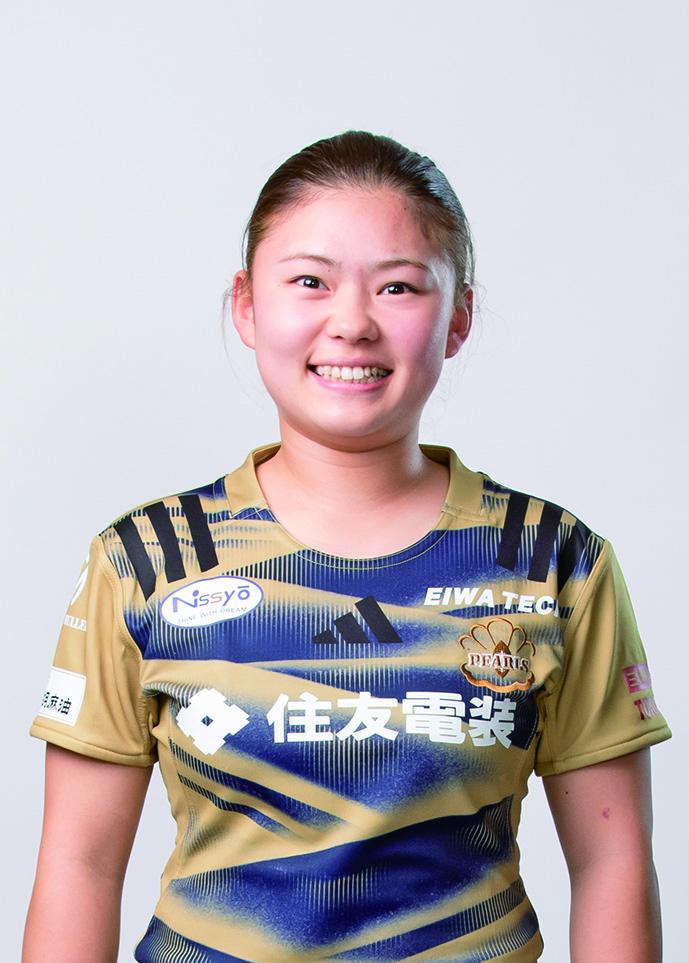Reina Sato
