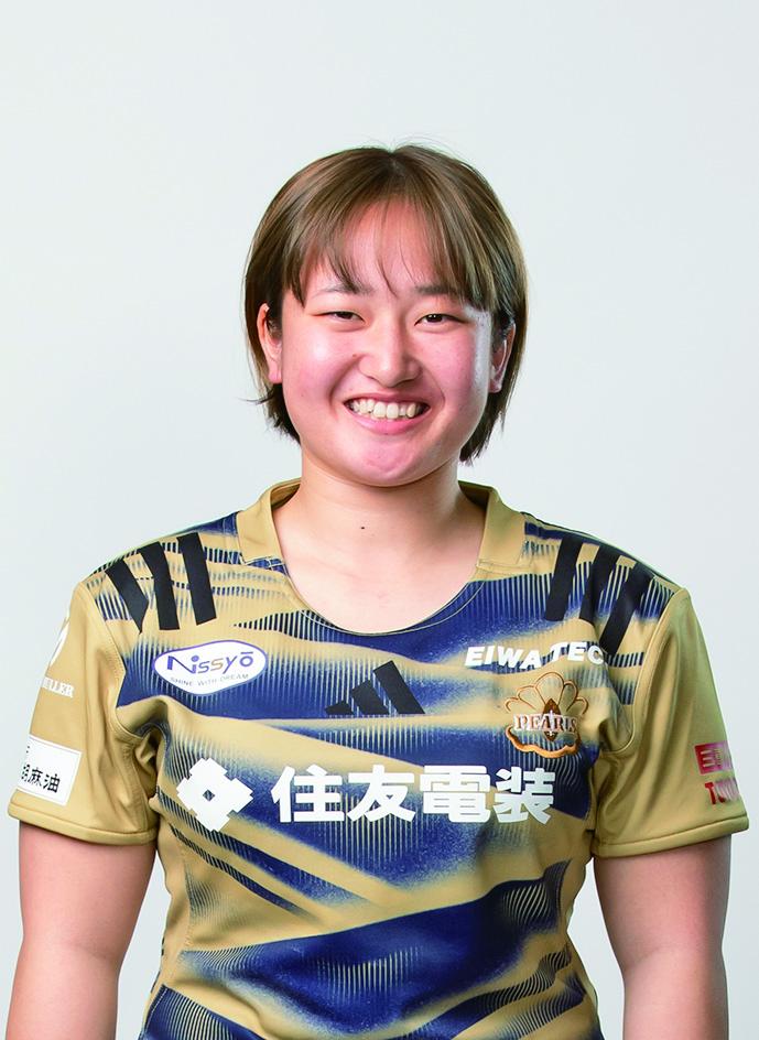 Mei Takahashi