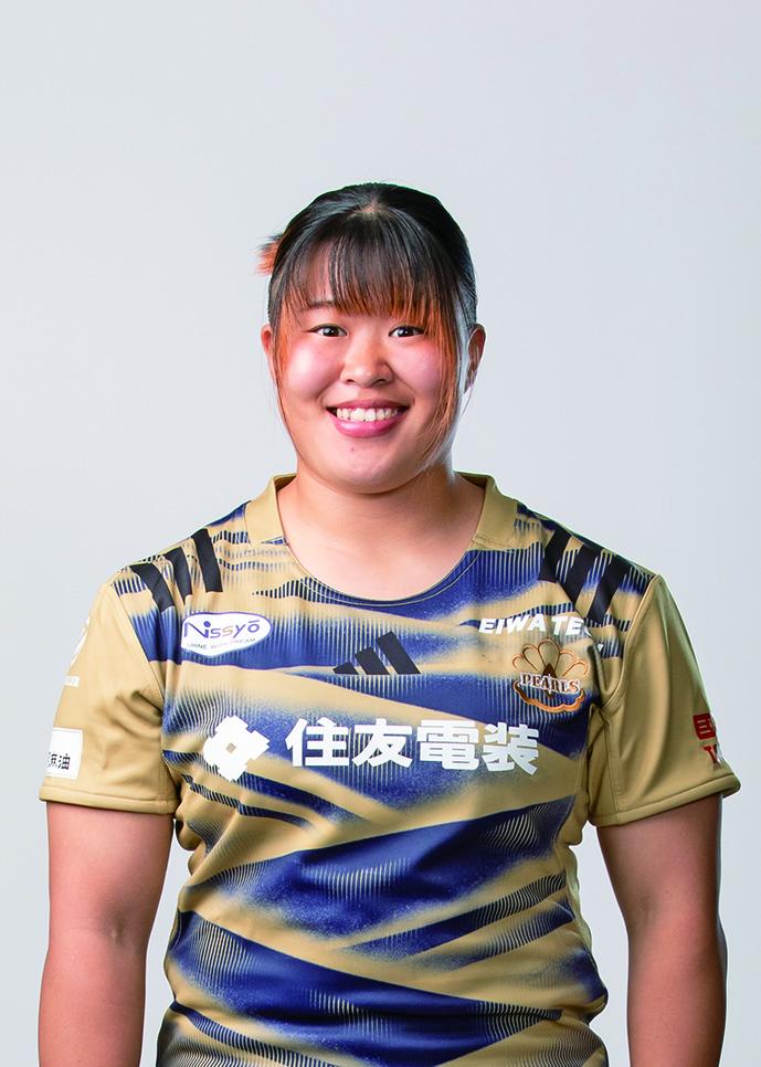 Nijiho Nagata