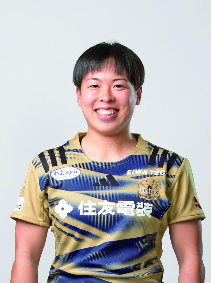 Soyoka Kinoshita