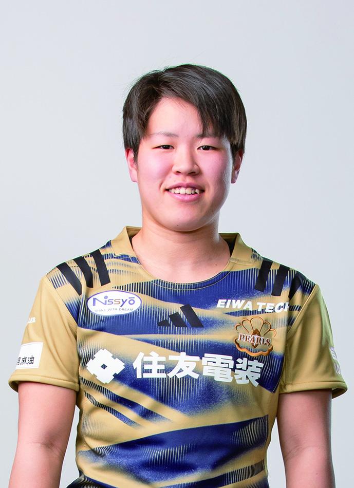 Rika Miwa
