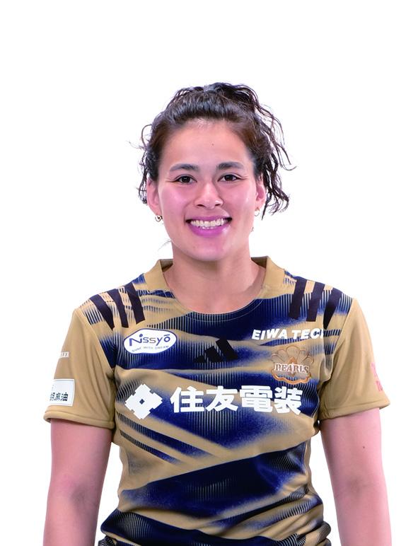 Reina　Iizuka 