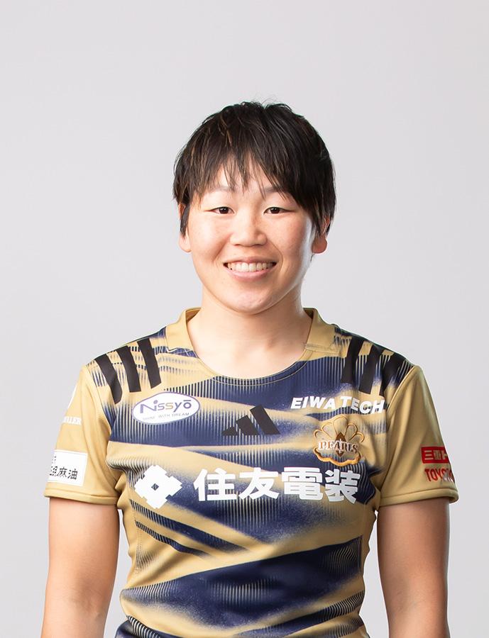 Yuuki Sue