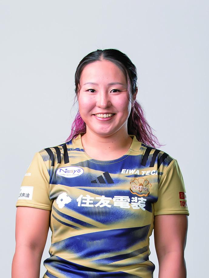Seina Saito