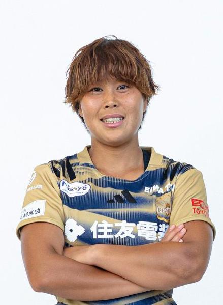 Mio Yamanaka