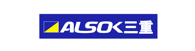 ALSOK三重