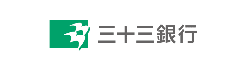 株式会社三十三銀行