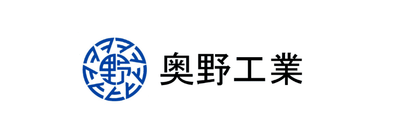 株式会社奥野工業