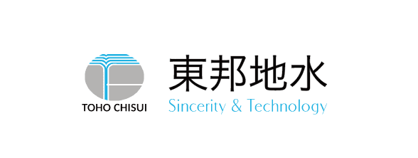 東邦地水株式会社