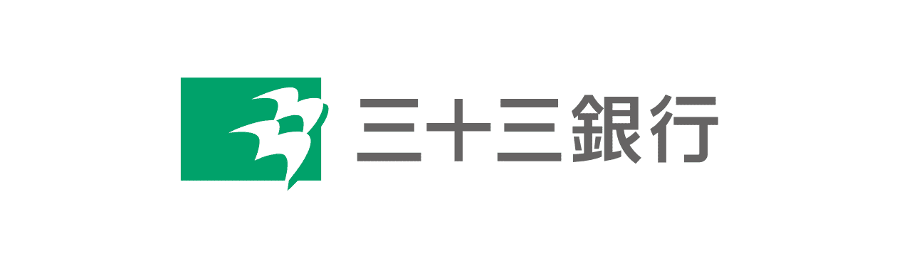 株式会社三十三銀行
