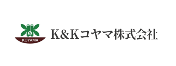 K&Kコヤマ株式会社