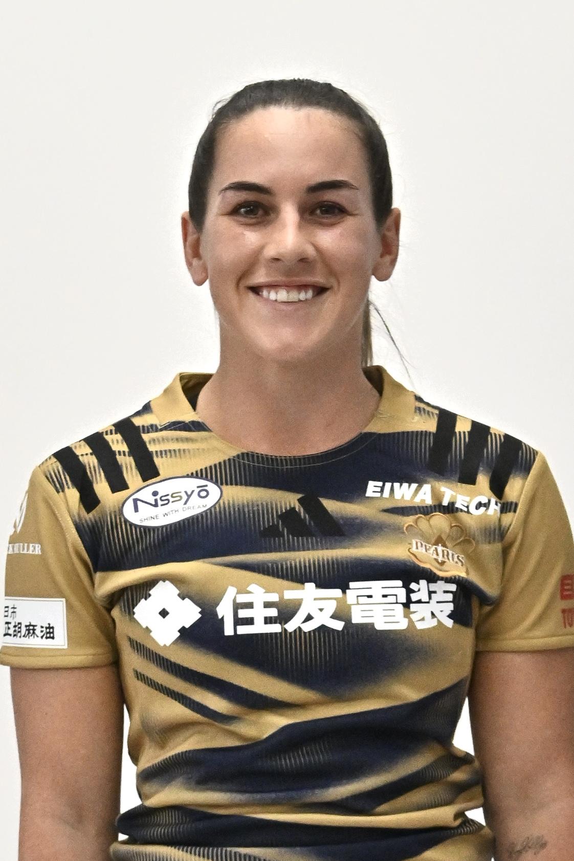 ロージー・ケリー