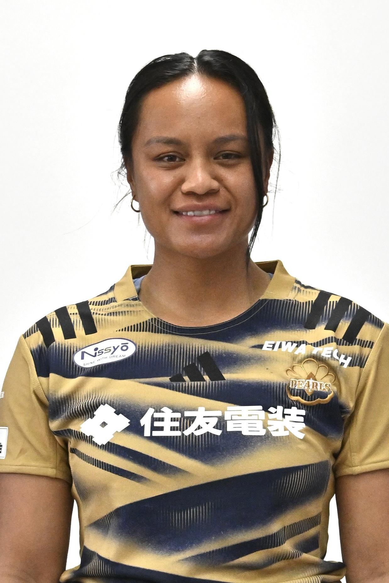 ナタリー・デラメア