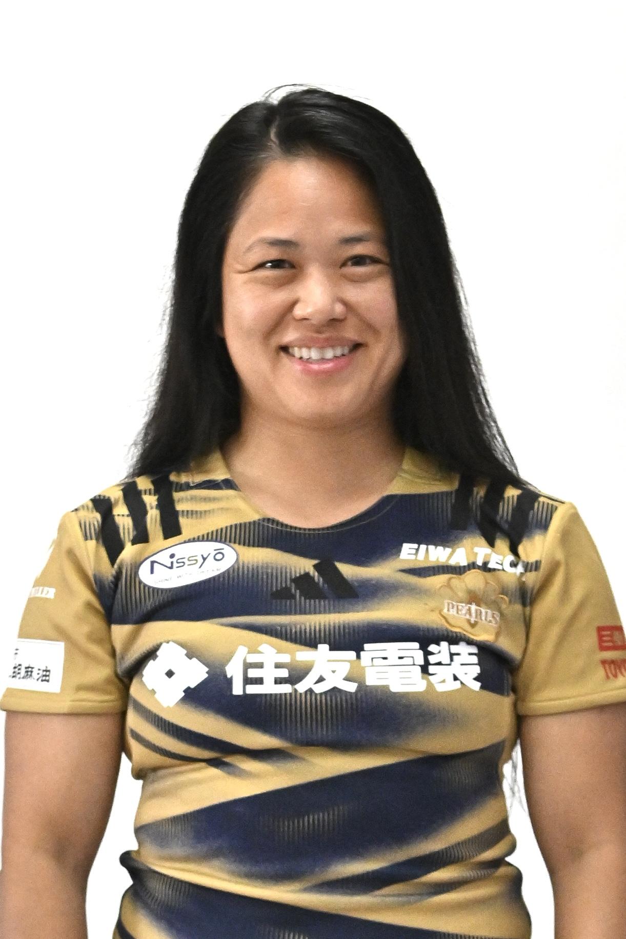 カサンドラ・トング