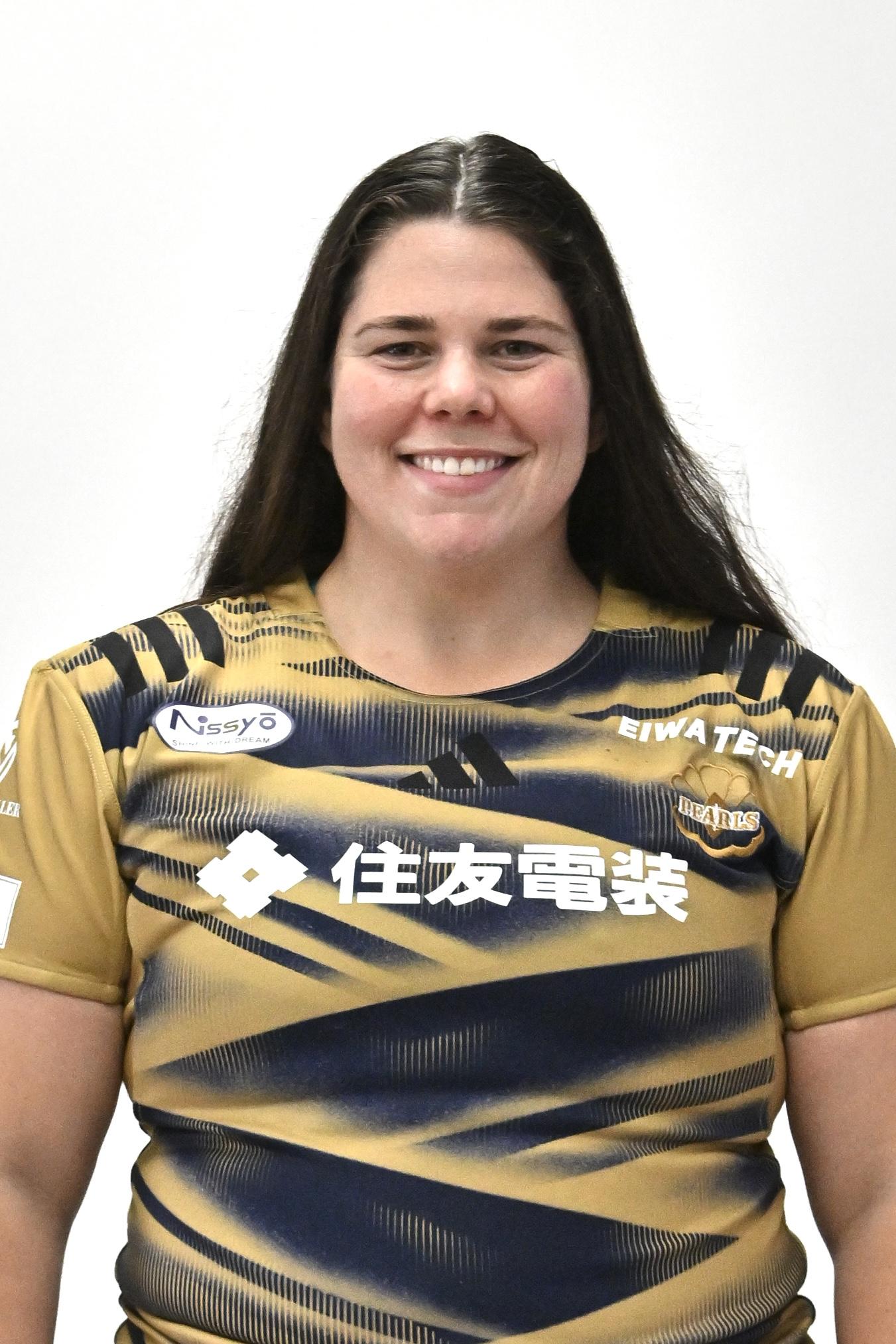 アビー・ヴォーゲル